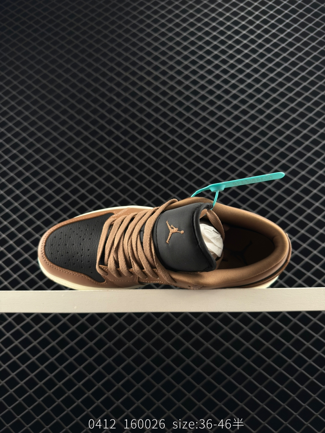 Air Jordan 1 Low AJ1